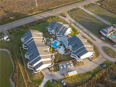 6275 State Highway 361 #109, Port Aransas, TX 78373