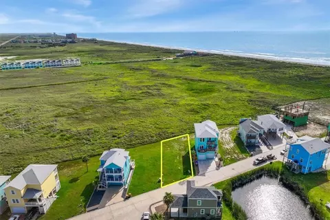 162 La Concha Blvd #14, Port Aransas, TX 78373