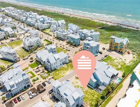 306 Tailwind Dr, Port Aransas, TX 78373