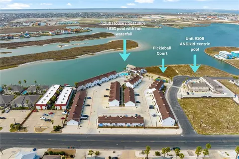 15034 Aruba Dr #109, Corpus Christi, TX 78418