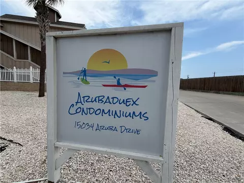 15034 Aruba Dr #109, Corpus Christi, TX 78418
