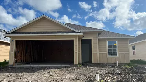 1925 Citation Dr, Corpus Christi, TX 78417