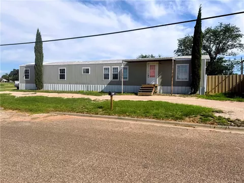 801 SW Ave A, Andrews, TX 79714