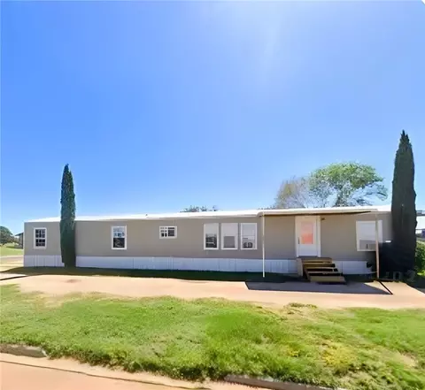 801 SW Ave A, Andrews, TX 79714