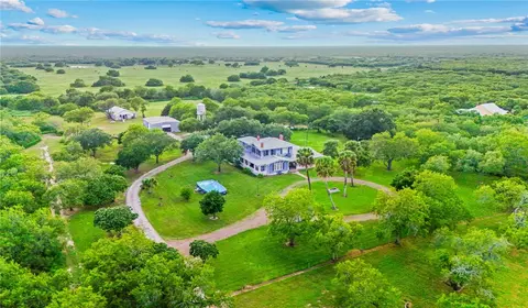 175 N Hwy 77, Sarita, TX 78385