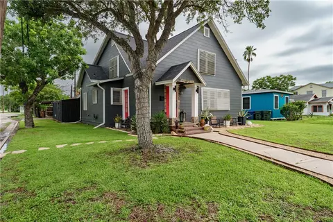 342 Rosebud Ave, Corpus Christi, TX 78404