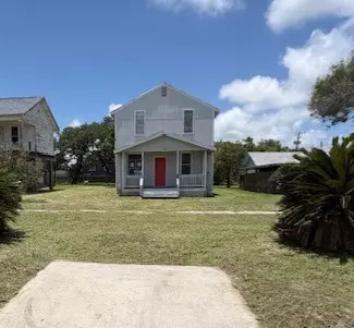 138 S Houston, Aransas Pass, TX 78336