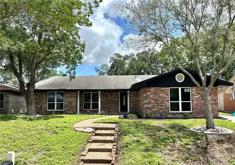 10722 Timbergrove Ln, Corpus Christi, TX 78410
