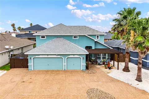 15950 Punta Espada Loop, Corpus Christi, TX 78418