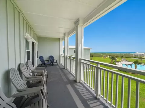 1107 S 11th St #39, Port Aransas, TX 78373