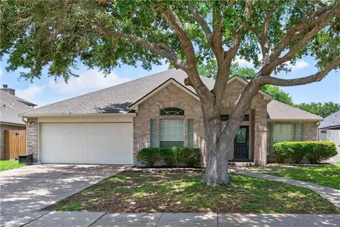 6709 Tudor Dr, Corpus Christi, TX 78414