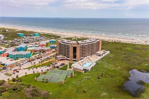 720 Access Road 1-a #712, Port Aransas, TX 78373