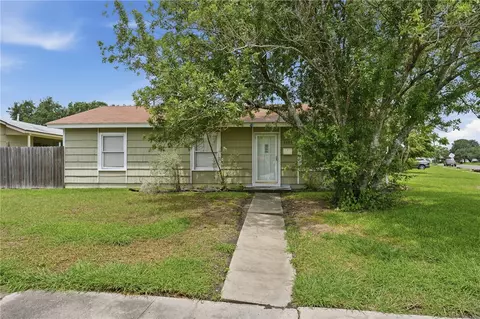 1101 Vance, Corpus Christi, TX 78412