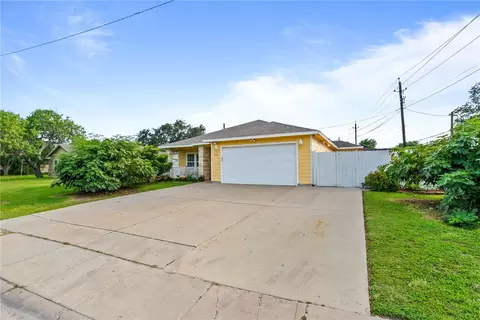 3601 Fort Worth St, Corpus Christi, TX 78411