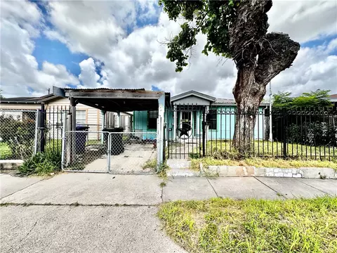 321 Cortez St, Corpus Christi, TX 78405