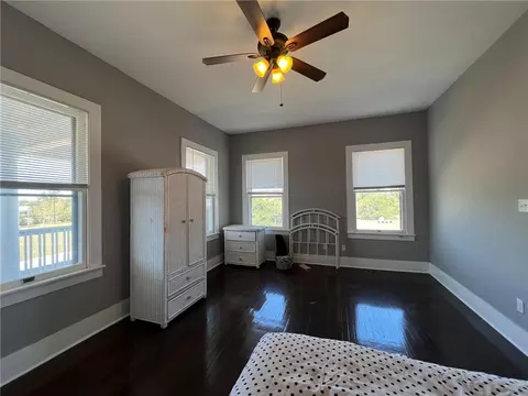Bedroom - 909 Power St, Refugio, TX 78377 photo 7 of 7