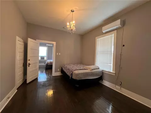 Bedroom - 909 Power St, Refugio, TX 78377 photo 6 of 7