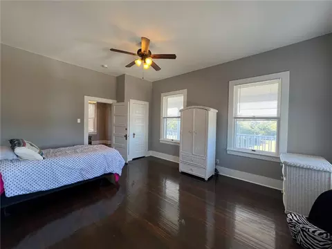 Bedroom - 909 Power St, Refugio, TX 78377 photo 2 of 7