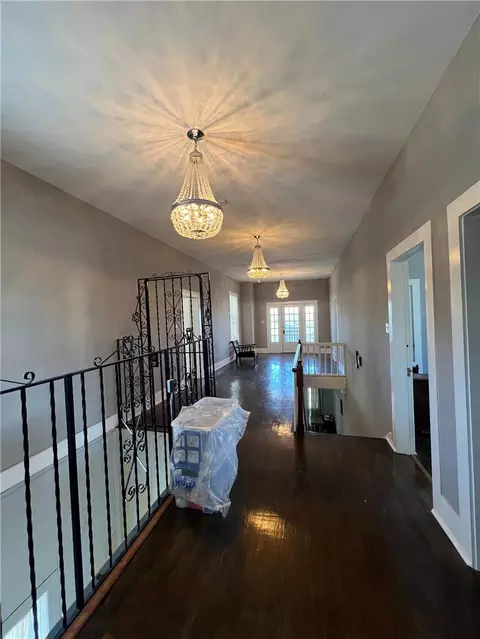 Entry Way - 909 Power St, Refugio, TX 78377 photo 3 of 6