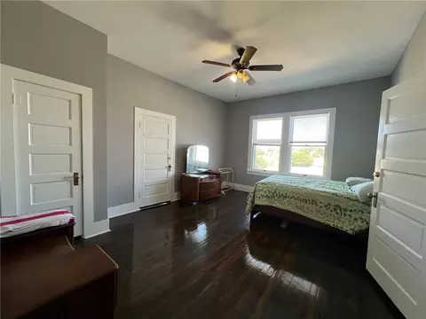 Bedroom - 909 Power St, Refugio, TX 78377 photo 5 of 7