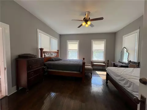 Bedroom - 909 Power St, Refugio, TX 78377 photo 3 of 7