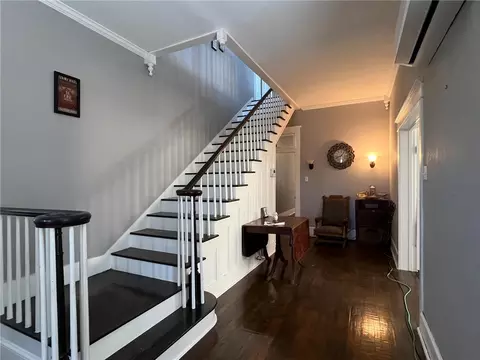 Entry Way - 909 Power St, Refugio, TX 78377 photo 6 of 6