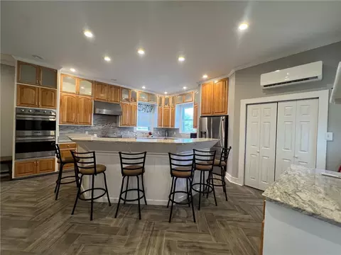 Kitchen - 909 Power St, Refugio, TX 78377 photo 6 of 6