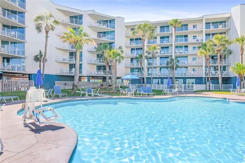 800 Sandcastle Dr #228, Port Aransas, TX 78373