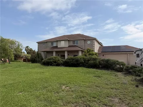 1638 Cantera Trl, Corpus Christi, TX 78418