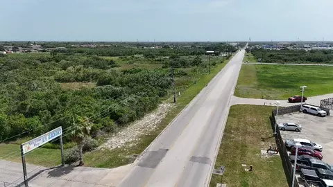 485 N Ave A, Aransas Pass, TX 78336