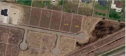 3706 Cabernet Dr, Robstown, TX 78380