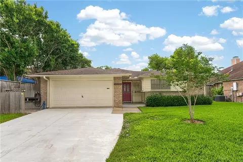 3042 Quail Hollow Dr, Corpus Christi, TX 78414