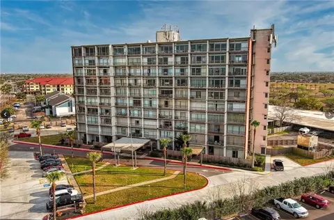 4600 Ocean Dr #308, Corpus Christi, TX 78412