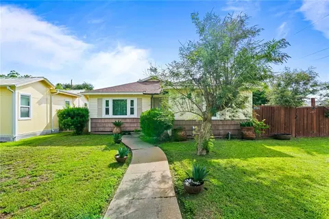 3462 Lawnview St, Corpus Christi, TX 78411