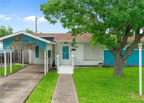 4706 Prinston Dr, Corpus Christi, TX 78411