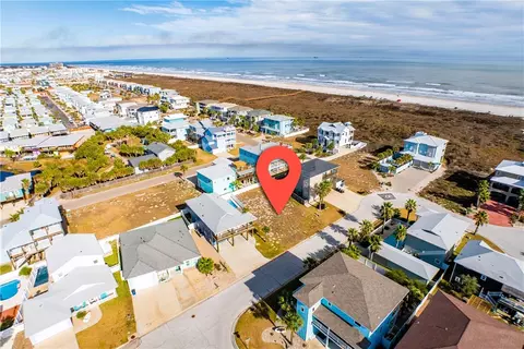 663 Gage Way, Port Aransas, TX 78373