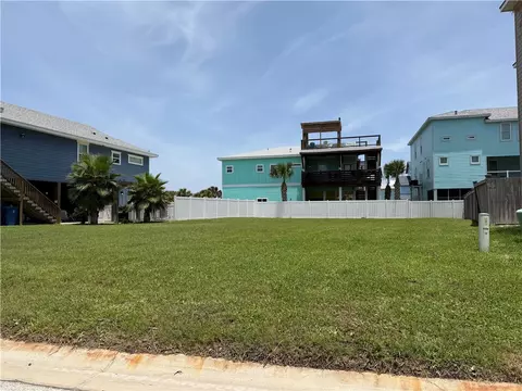 663 Gage Way, Port Aransas, TX 78373