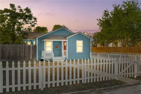 1225 Logan Ave, Corpus Christi, TX 78404