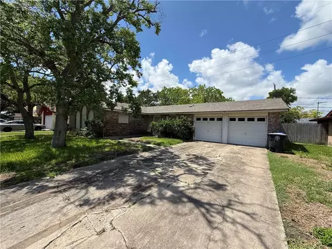 3741 Oday Pkwy, Corpus Christi, TX 78415