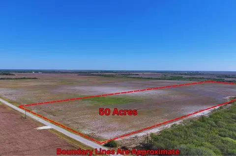 tbd County Rd 10701 S #50AC, Kingsville, TX 78363