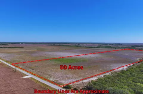 tbd County Rd 10701 S #50AC, Kingsville, TX 78363
