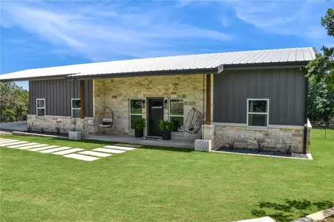 111 Live Spring Ln W, Hunt, TX 78024