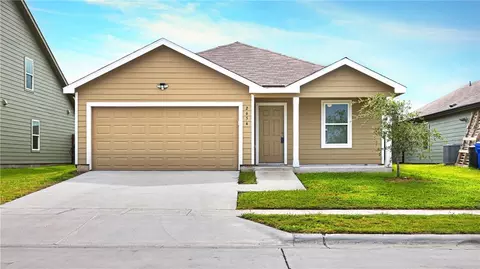 2654 Winterfell St, Corpus Christi, TX 78415
