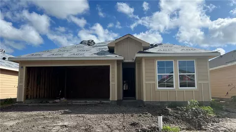 1929 Citation Dr, Corpus Christi, TX 78417