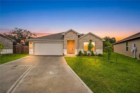 3950 Jayden Dr, Corpus Christi, TX 78410