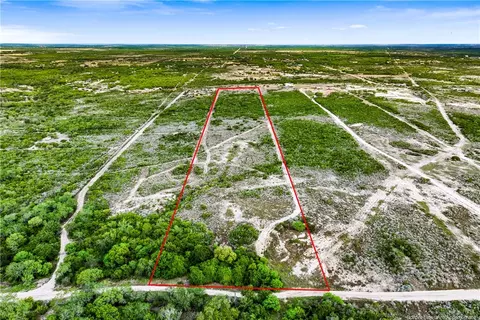 0 Hidden Creek Dr, Orange Grove, TX 78372