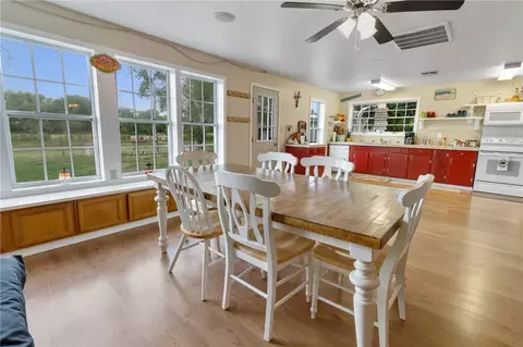 Dining - 286 Mystic Dr, Mathis, TX 78368 photo 1 of 4
