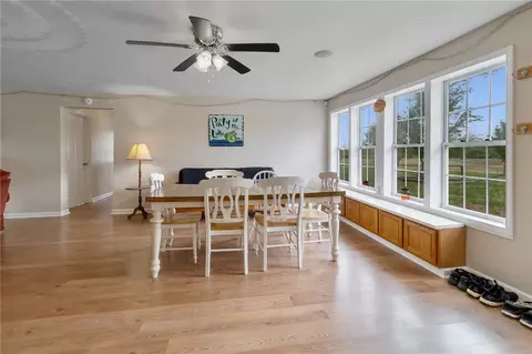 Dining - 286 Mystic Dr, Mathis, TX 78368 photo 4 of 4