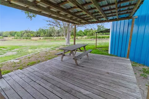 Exterior - 286 Mystic Dr, Mathis, TX 78368 photo 9 of 13