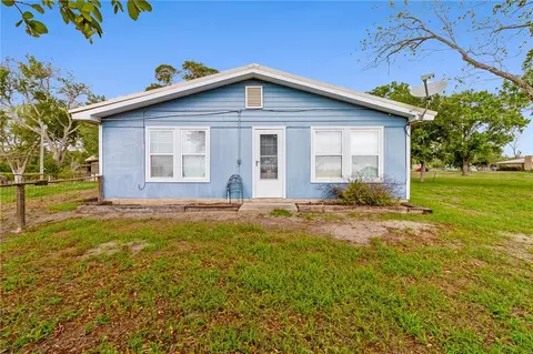 Exterior - 286 Mystic Dr, Mathis, TX 78368 photo 4 of 13